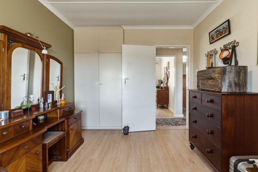 3 Bedroom Property for Sale in Die Bos Western Cape